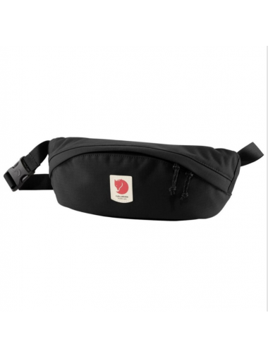 Fjallraven Kanken Hip Pack Medium - Black